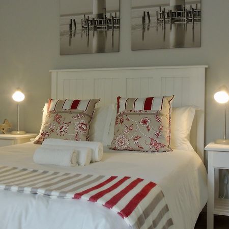 La Mer Guesthouse Port Elizabeth Extérieur photo