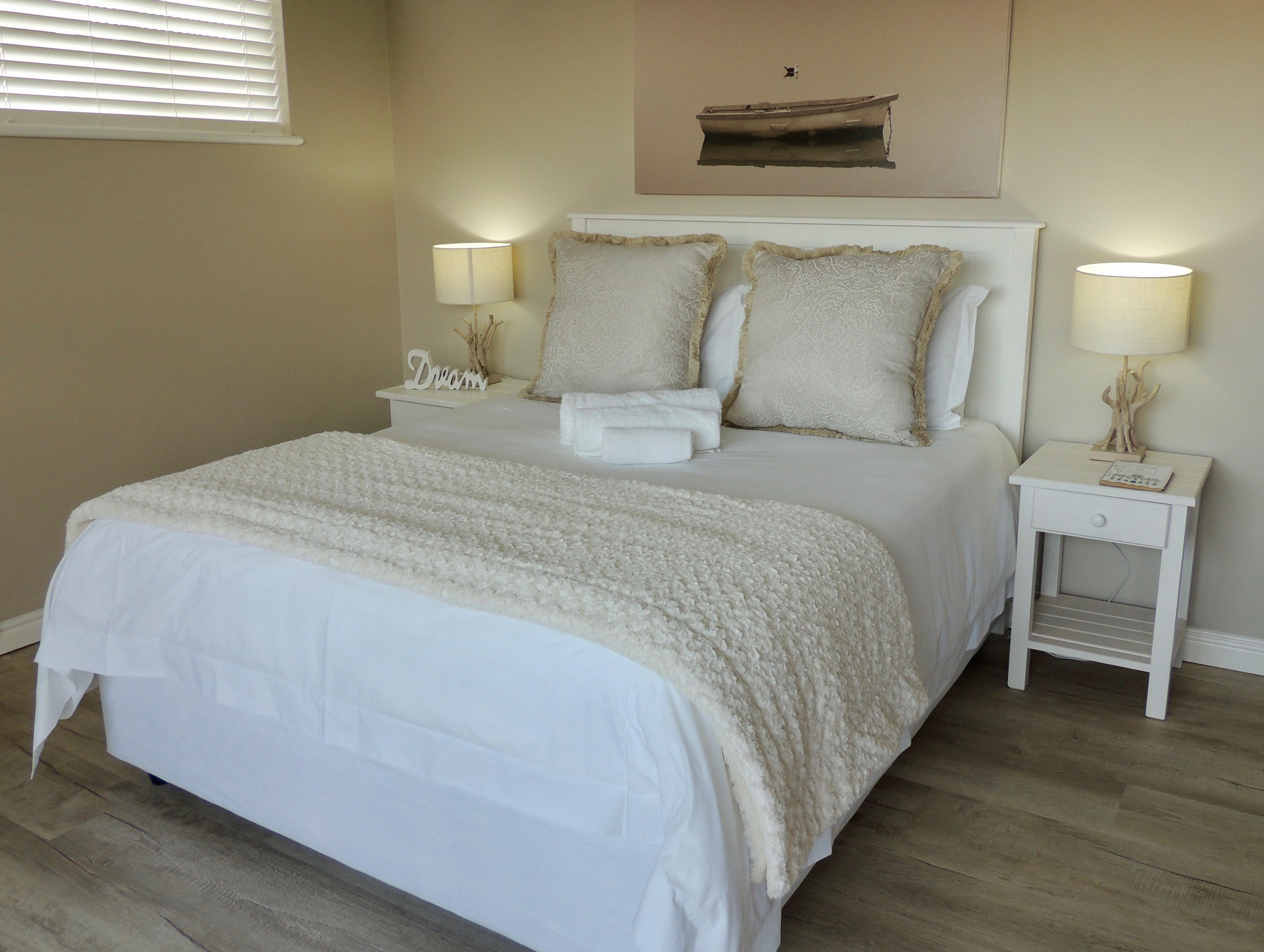 La Mer Guesthouse Port Elizabeth Extérieur photo