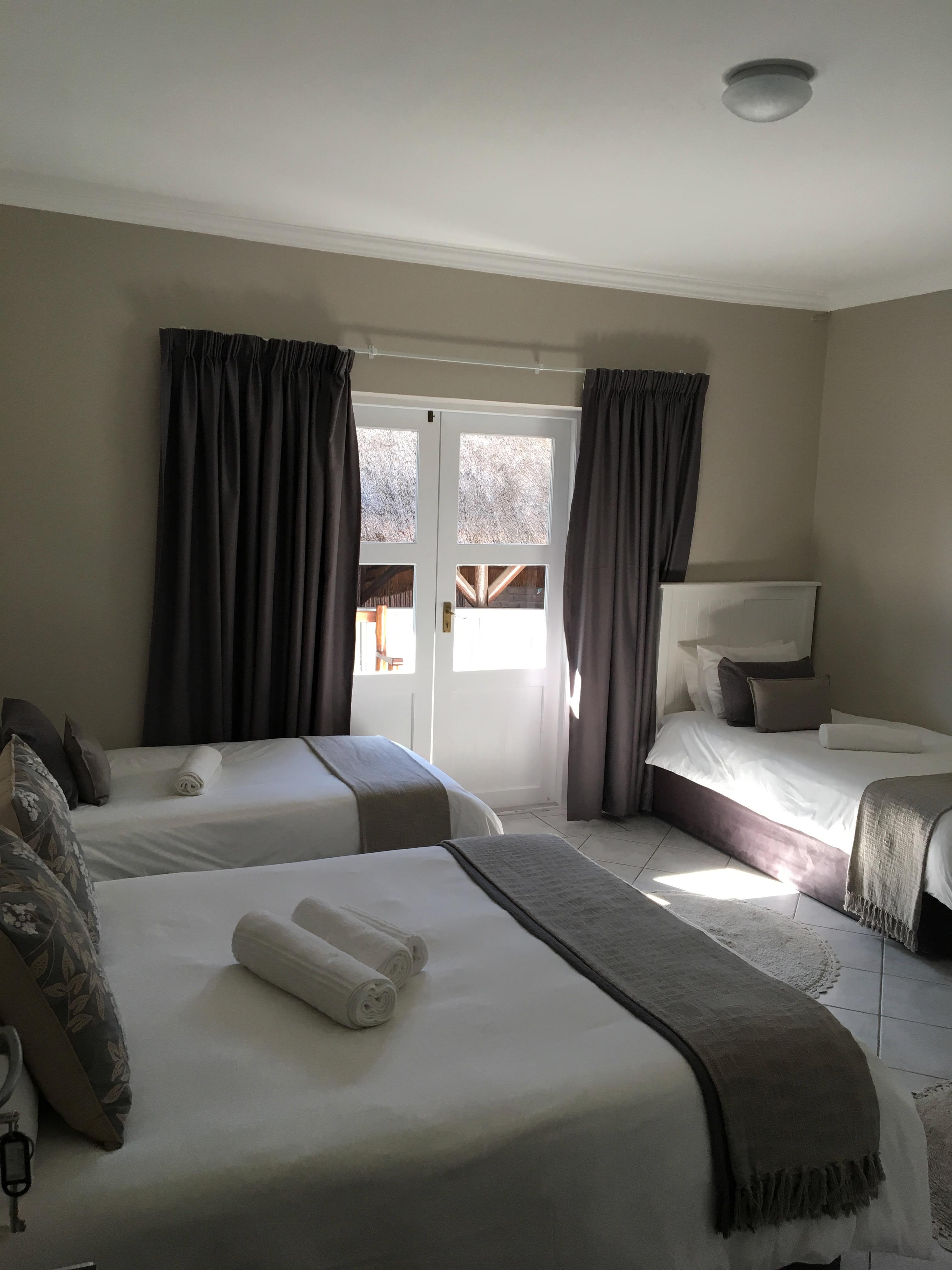 La Mer Guesthouse Port Elizabeth Extérieur photo