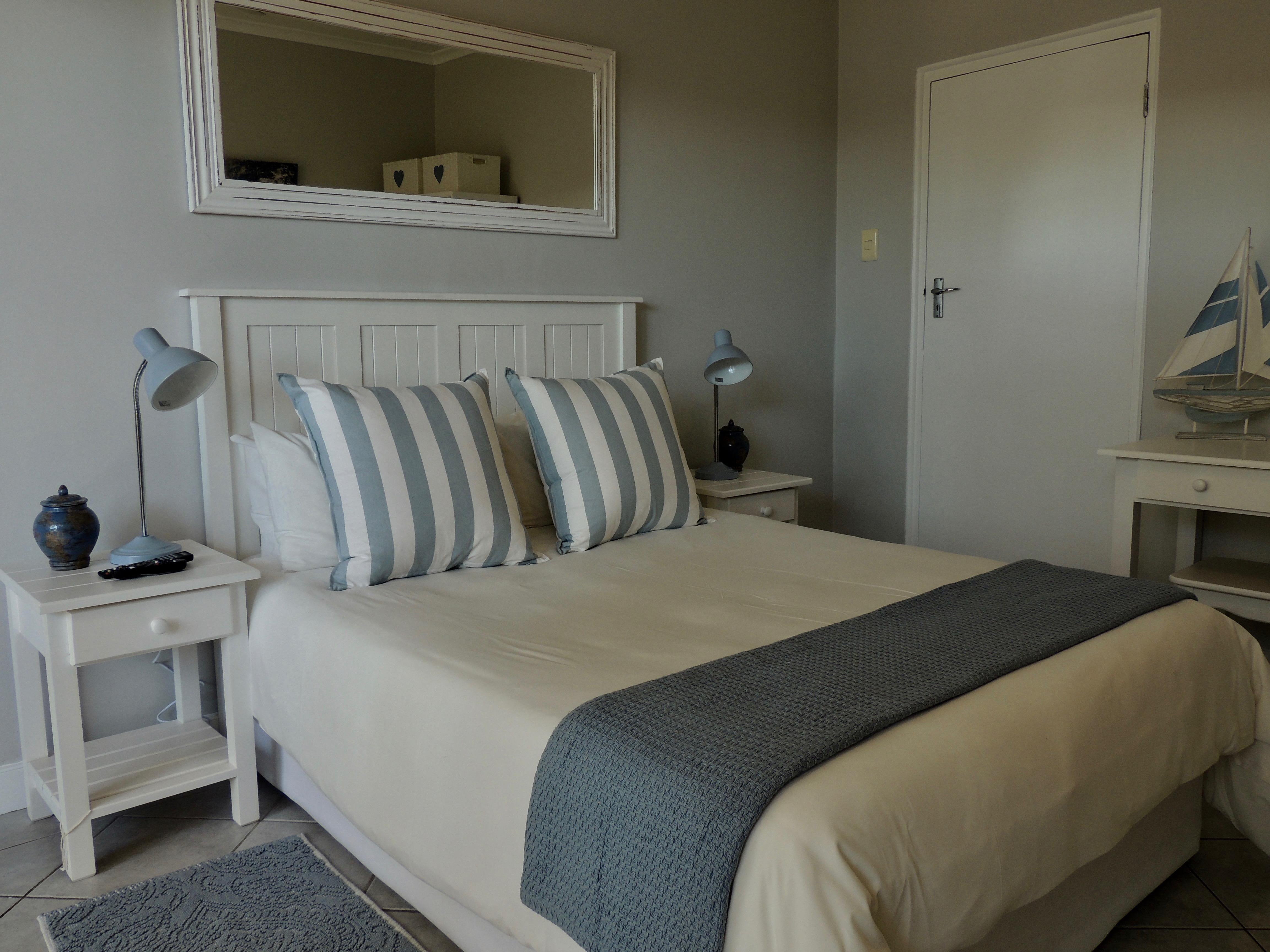 La Mer Guesthouse Port Elizabeth Extérieur photo
