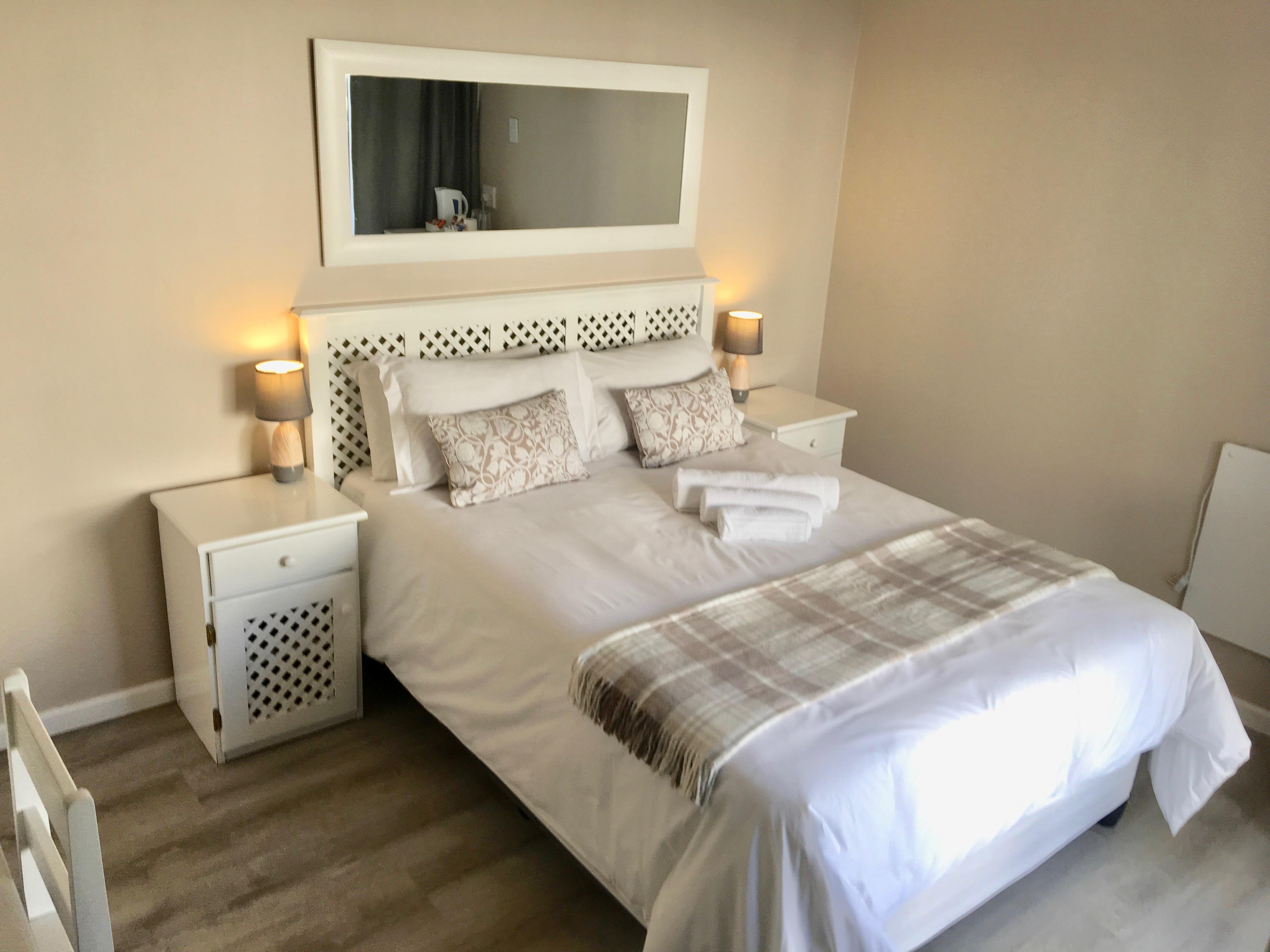 La Mer Guesthouse Port Elizabeth Extérieur photo