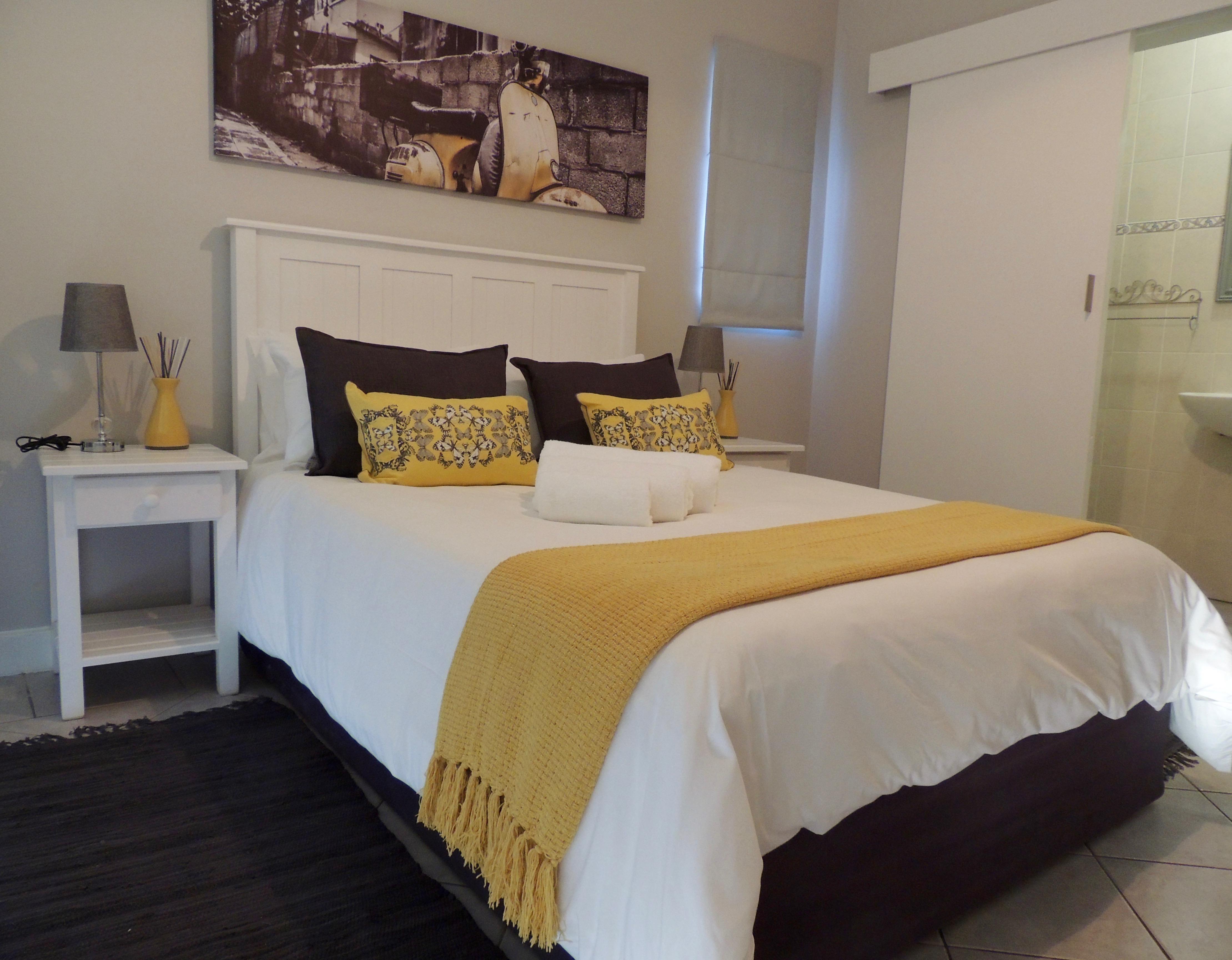 La Mer Guesthouse Port Elizabeth Extérieur photo