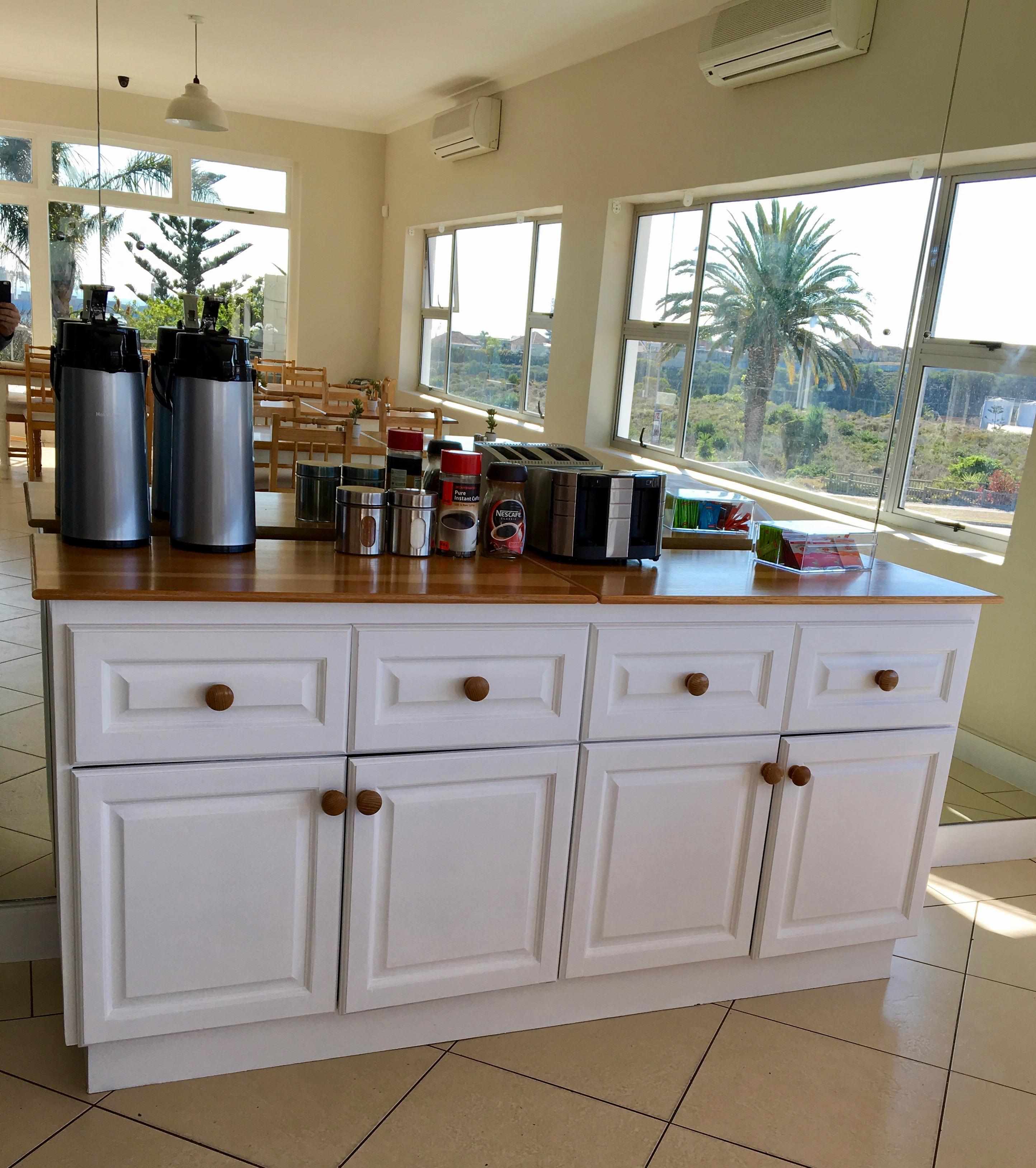 La Mer Guesthouse Port Elizabeth Extérieur photo