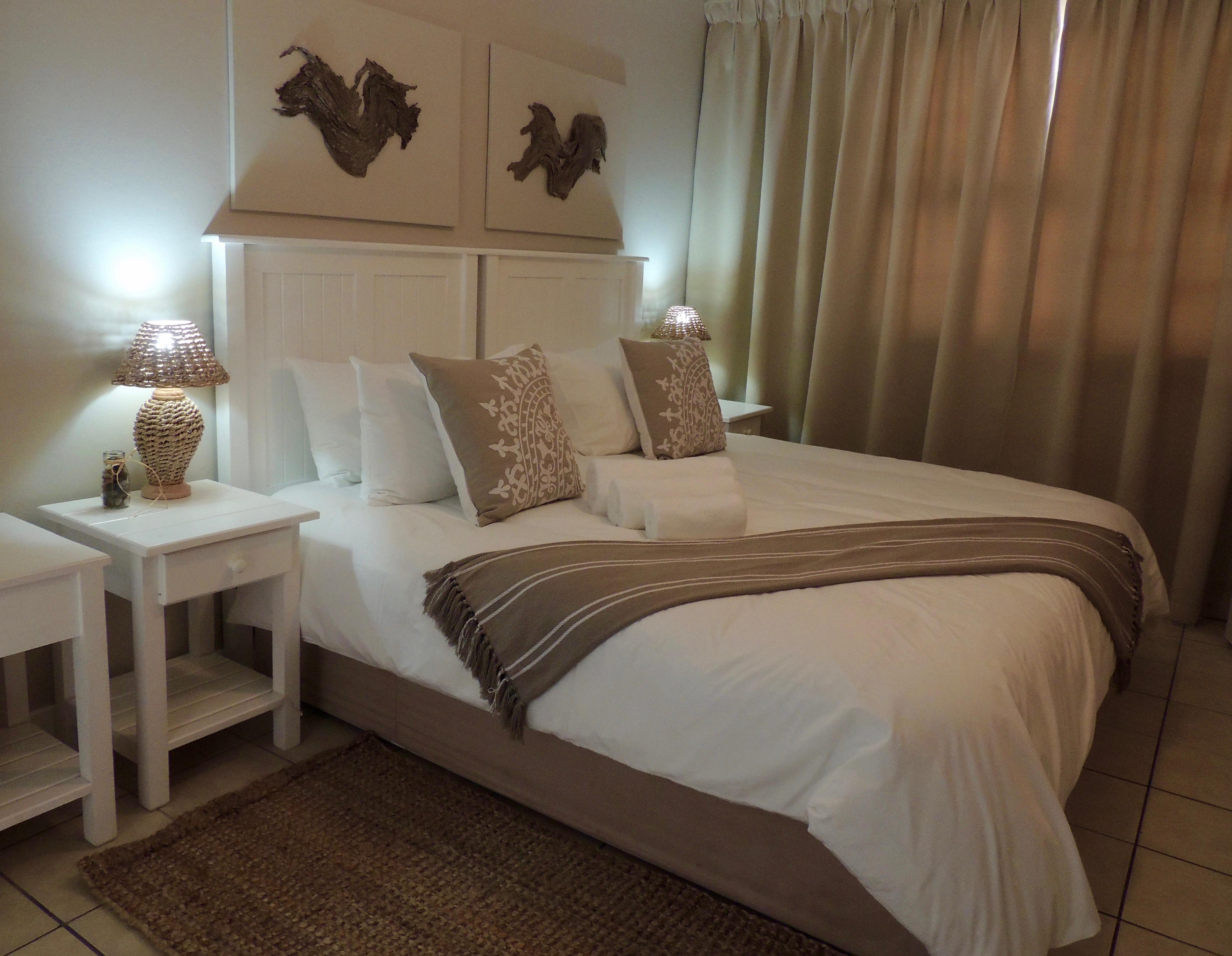 La Mer Guesthouse Port Elizabeth Extérieur photo