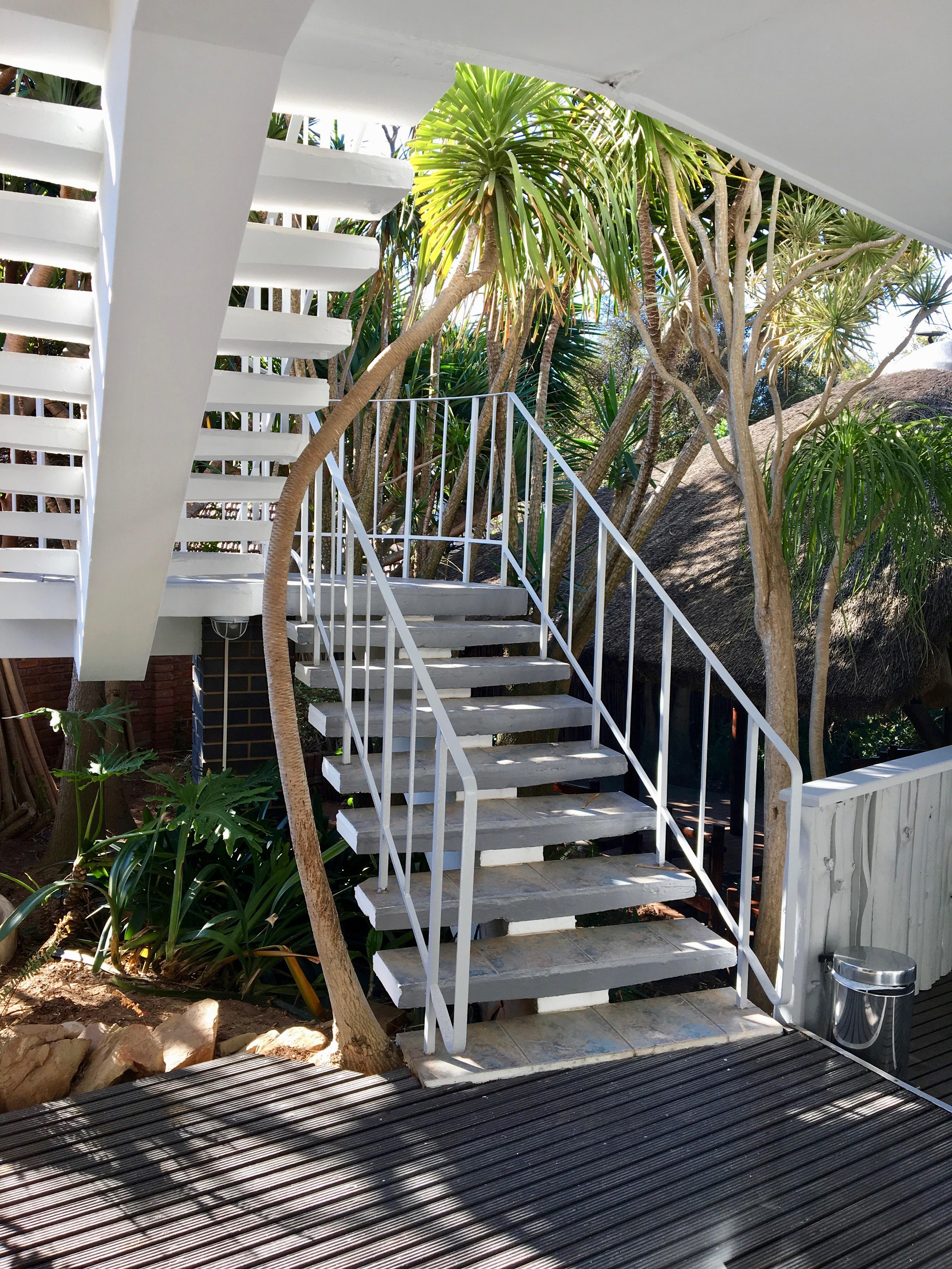 La Mer Guesthouse Port Elizabeth Extérieur photo