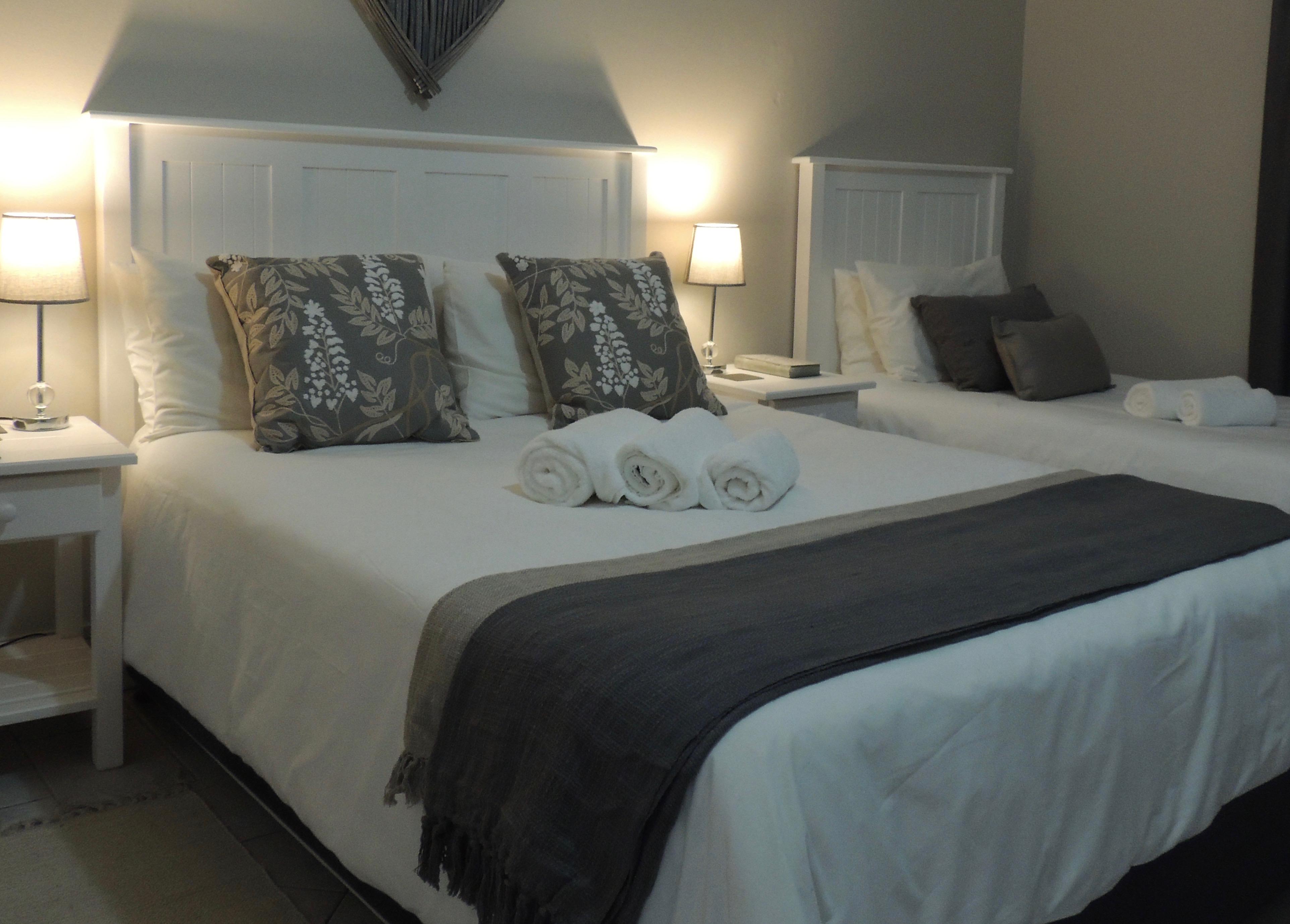 La Mer Guesthouse Port Elizabeth Extérieur photo