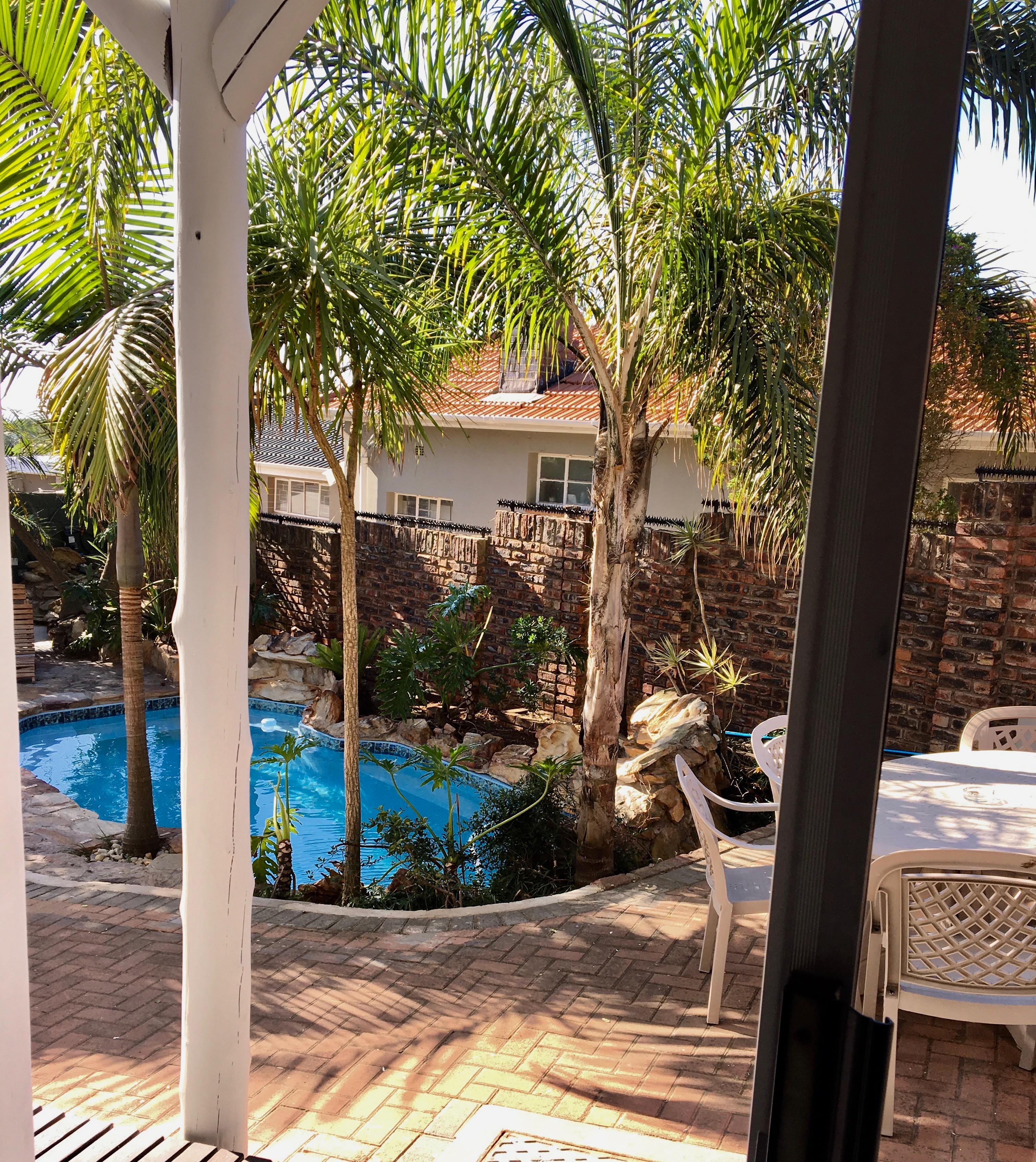 La Mer Guesthouse Port Elizabeth Extérieur photo