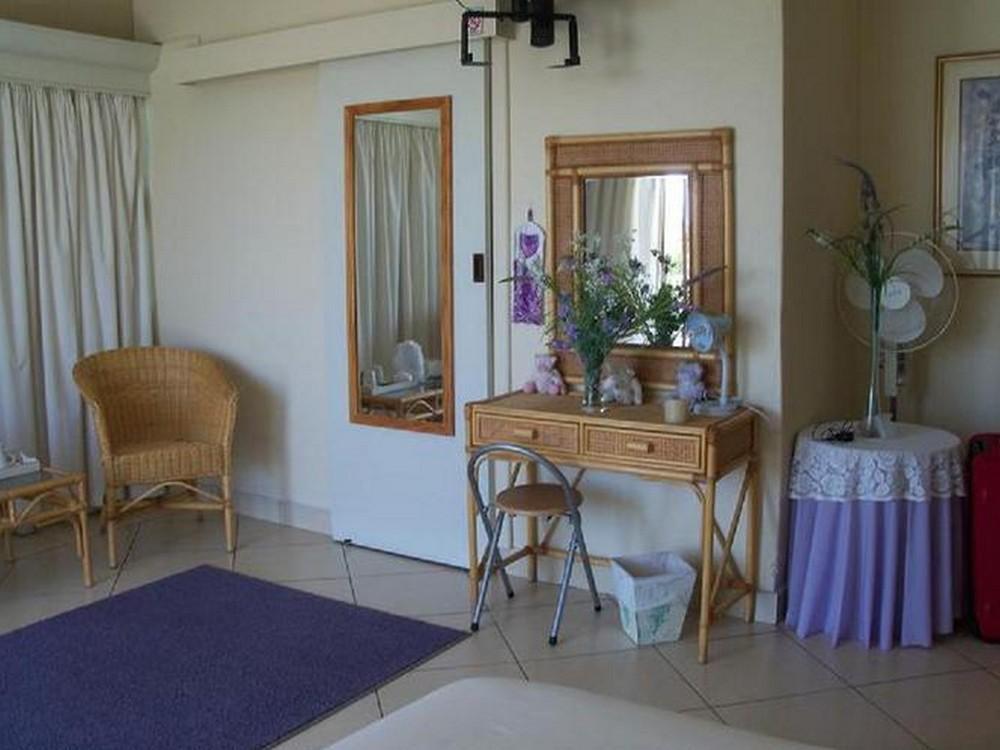 La Mer Guesthouse Port Elizabeth Extérieur photo