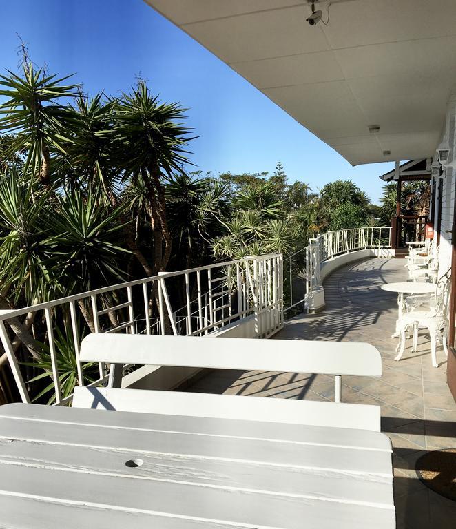La Mer Guesthouse Port Elizabeth Extérieur photo