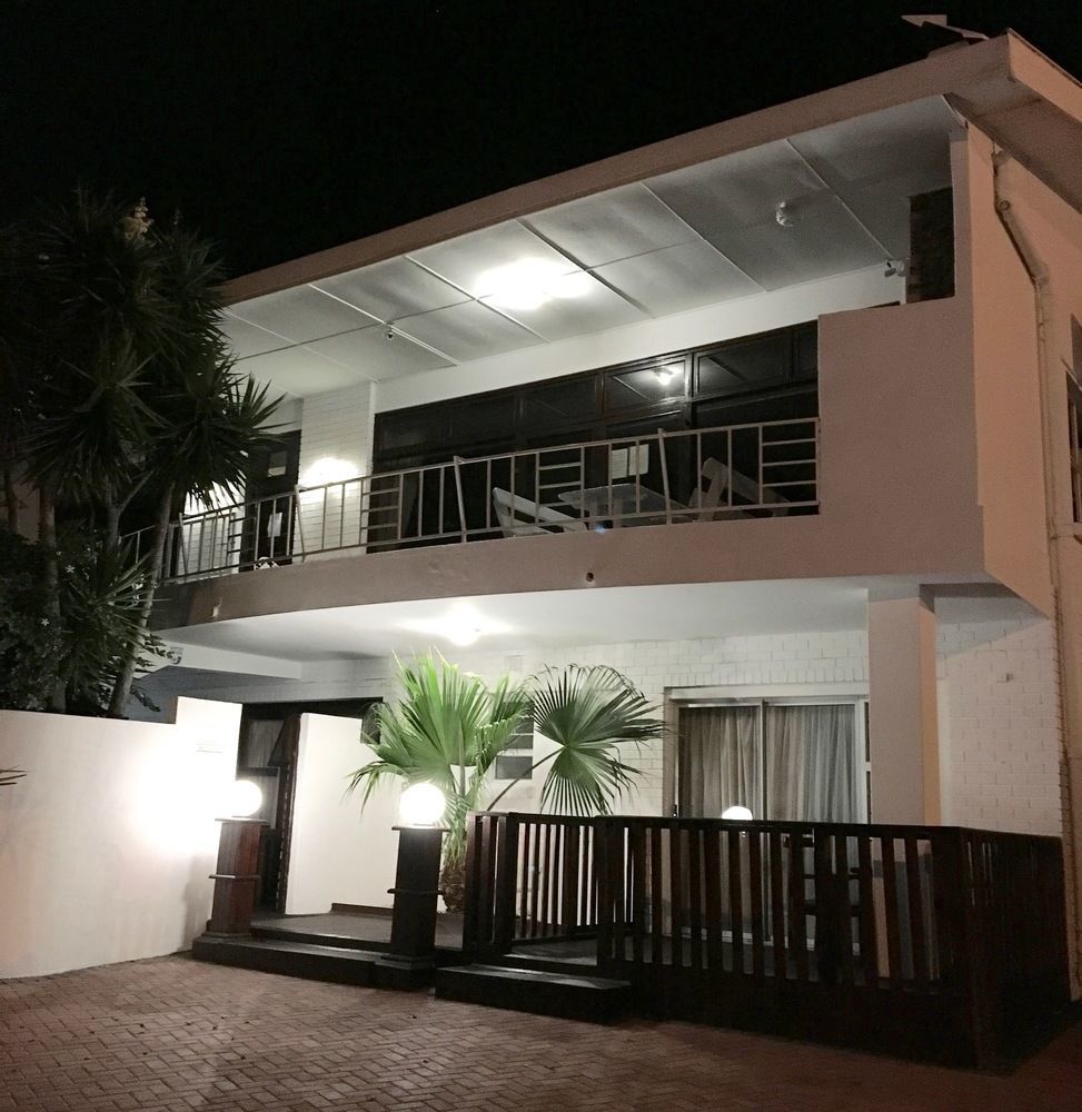 La Mer Guesthouse Port Elizabeth Extérieur photo