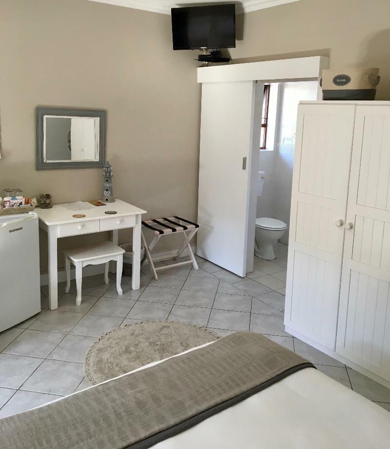 La Mer Guesthouse Port Elizabeth Extérieur photo