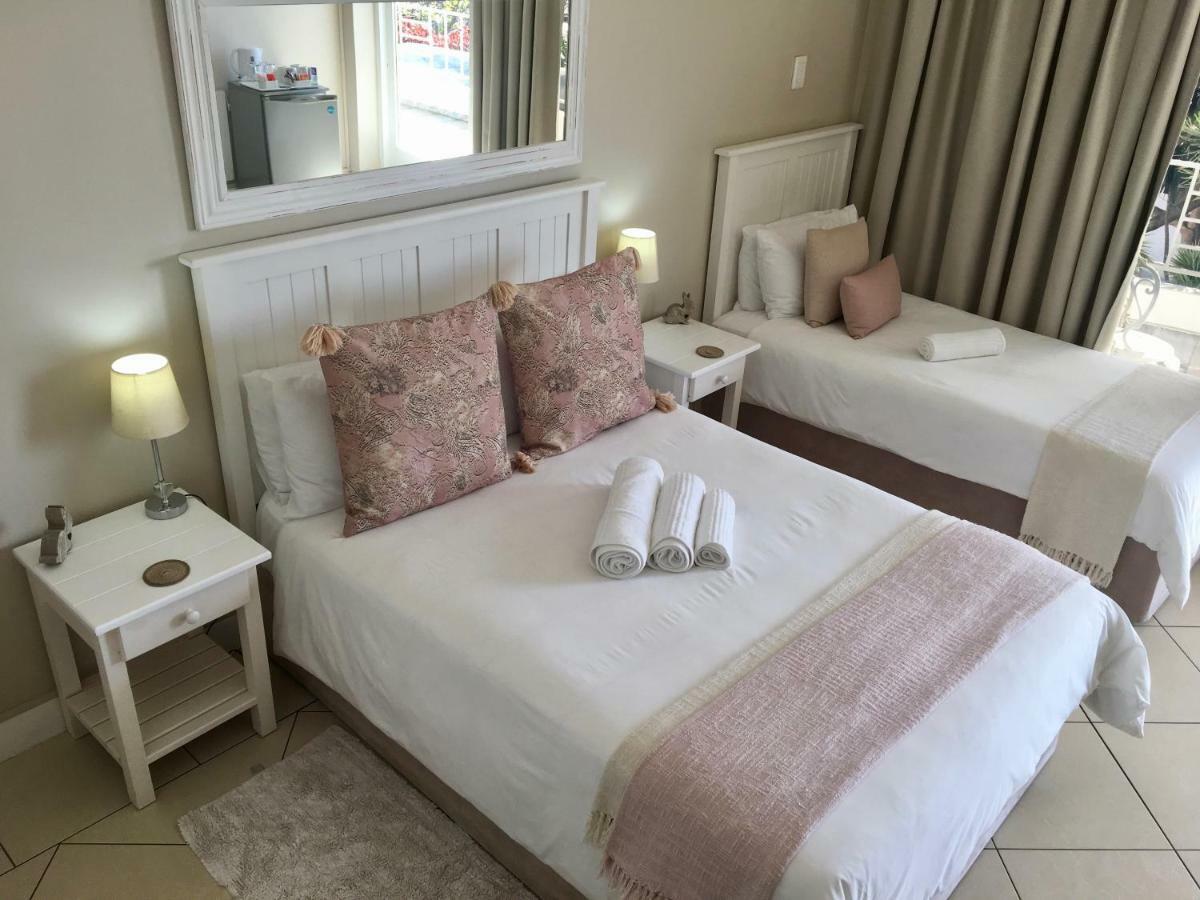 La Mer Guesthouse Port Elizabeth Extérieur photo