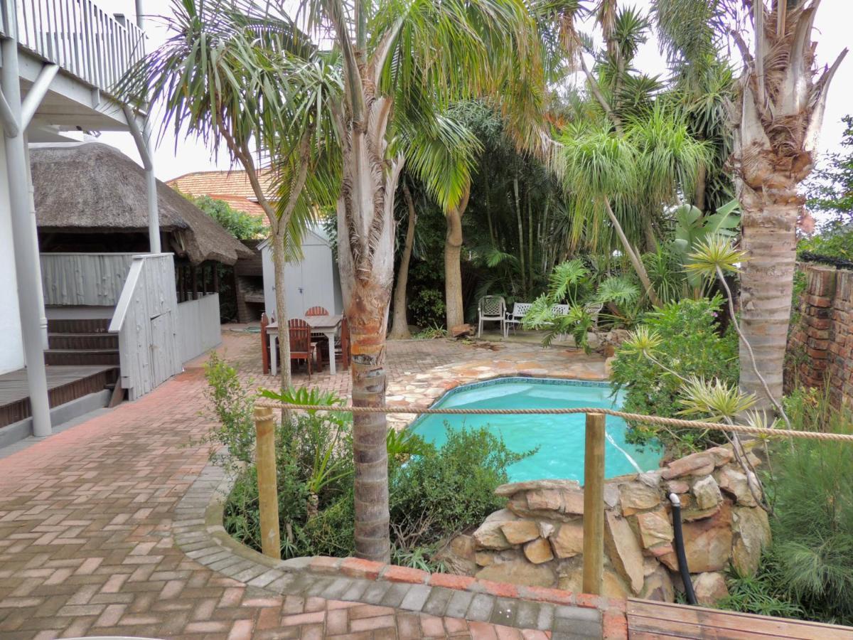 La Mer Guesthouse Port Elizabeth Extérieur photo